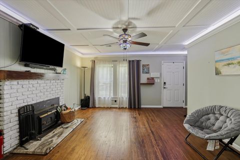 Tiny photo for 316 W 7Th Avenue, Tallahassee, FL 32303 (MLS # 402519)