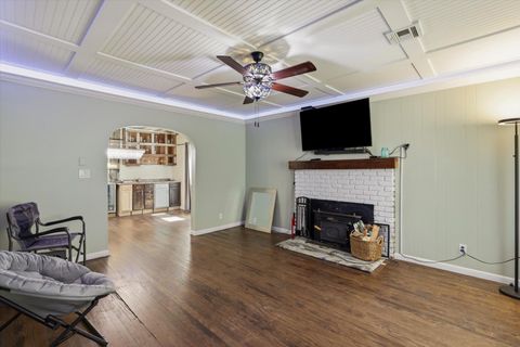 Tiny photo for 316 W 7Th Avenue, Tallahassee, FL 32303 (MLS # 402519)