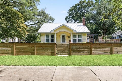 Photo of 316 W 7Th Avenue, Tallahassee, FL 32303 (MLS # 402519)