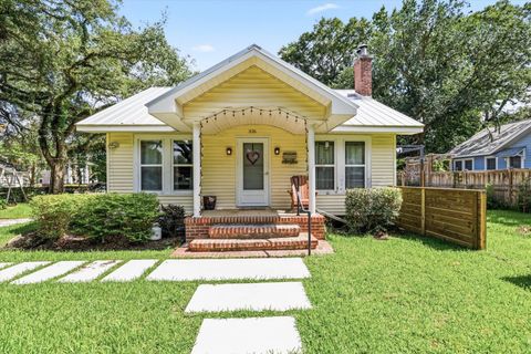 Tiny photo for 316 W 7Th Avenue, Tallahassee, FL 32303 (MLS # 402519)