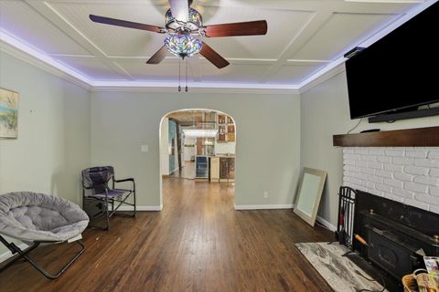 Tiny photo for 316 W 7Th Avenue, Tallahassee, FL 32303 (MLS # 402519)