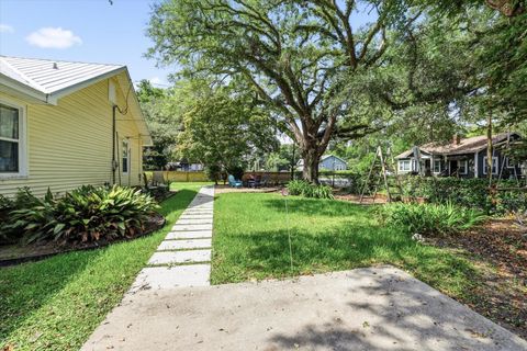 Tiny photo for 316 W 7Th Avenue, Tallahassee, FL 32303 (MLS # 402519)