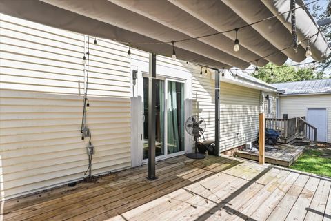 Tiny photo for 316 W 7Th Avenue, Tallahassee, FL 32303 (MLS # 402519)