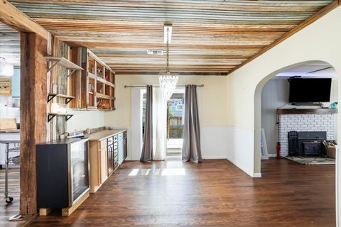 Tiny photo for 316 W 7Th Avenue, Tallahassee, FL 32303 (MLS # 402519)