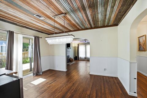 Tiny photo for 316 W 7Th Avenue, Tallahassee, FL 32303 (MLS # 402519)