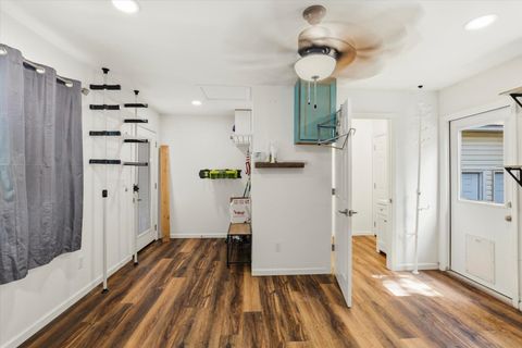 Tiny photo for 316 W 7Th Avenue, Tallahassee, FL 32303 (MLS # 402519)