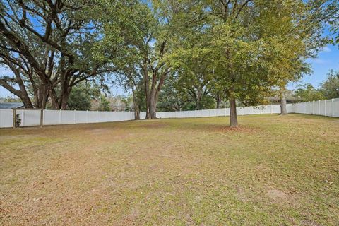 Tiny photo for 1507 Davis Road, Tallahassee, FL 32317 (MLS # 395720)