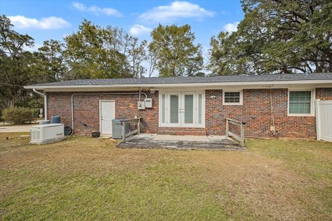Tiny photo for 1507 Davis Road, Tallahassee, FL 32317 (MLS # 395720)