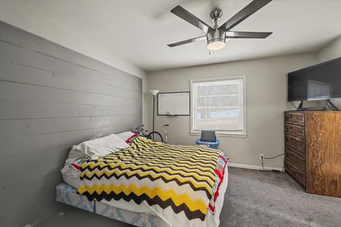 Tiny photo for 1507 Davis Road, Tallahassee, FL 32317 (MLS # 395720)