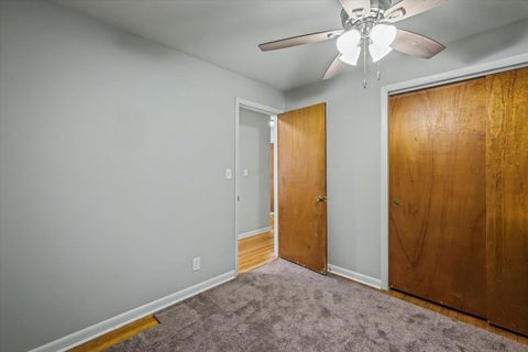 Tiny photo for 1507 Davis Road, Tallahassee, FL 32317 (MLS # 395720)