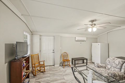 Tiny photo for 1507 Davis Road, Tallahassee, FL 32317 (MLS # 395720)