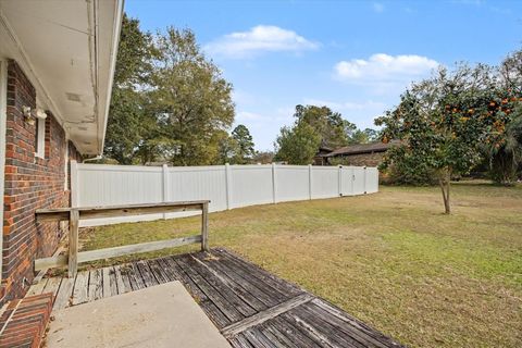 Tiny photo for 1507 Davis Road, Tallahassee, FL 32317 (MLS # 395720)