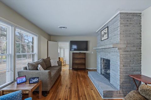 Tiny photo for 1507 Davis Road, Tallahassee, FL 32317 (MLS # 395720)