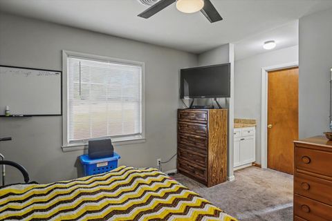 Tiny photo for 1507 Davis Road, Tallahassee, FL 32317 (MLS # 395720)