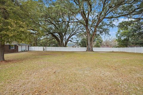 Tiny photo for 1507 Davis Road, Tallahassee, FL 32317 (MLS # 395720)