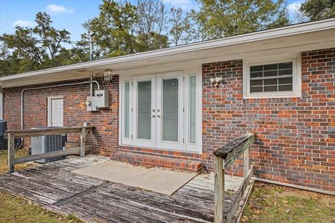 Tiny photo for 1507 Davis Road, Tallahassee, FL 32317 (MLS # 395720)