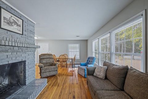 Tiny photo for 1507 Davis Road, Tallahassee, FL 32317 (MLS # 395720)