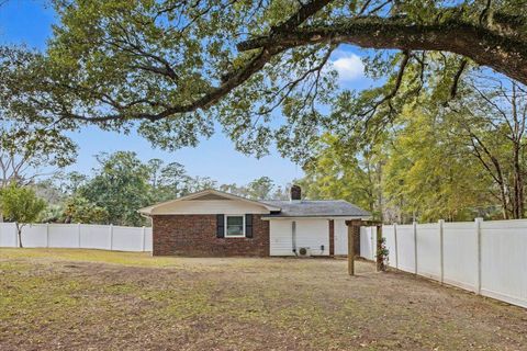 Tiny photo for 1507 Davis Road, Tallahassee, FL 32317 (MLS # 395720)