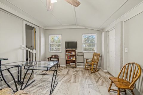 Tiny photo for 1507 Davis Road, Tallahassee, FL 32317 (MLS # 395720)