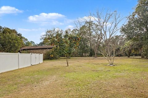 Tiny photo for 1507 Davis Road, Tallahassee, FL 32317 (MLS # 395720)