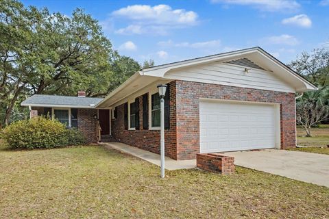 Photo of 1507 Davis Road, Tallahassee, FL 32317 (MLS # 395720)