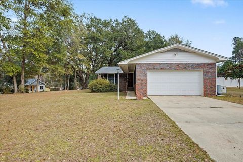 Tiny photo for 1507 Davis Road, Tallahassee, FL 32317 (MLS # 395720)