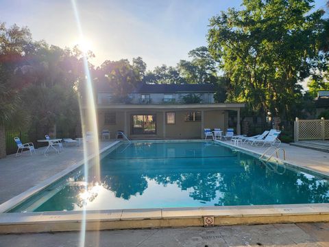 A home in TALLAHASSEE