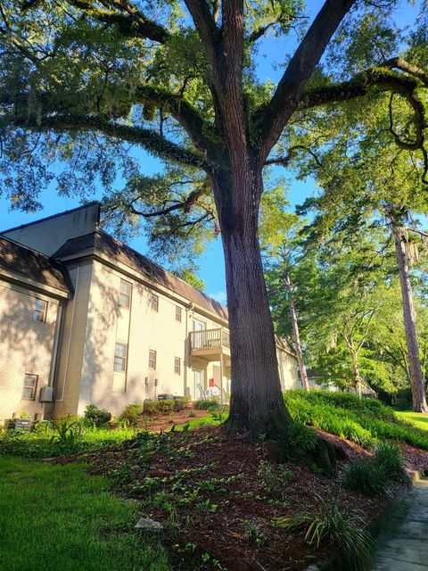 A home in TALLAHASSEE