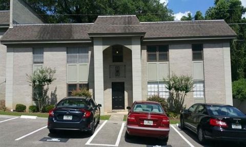 A home in TALLAHASSEE