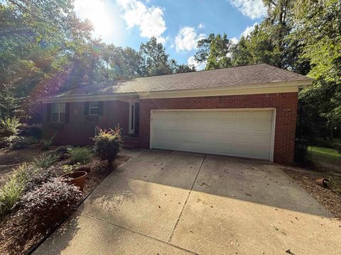 Photo of 1584 Chadwick Way, Tallahassee, FL 32312 (MLS # 392646)