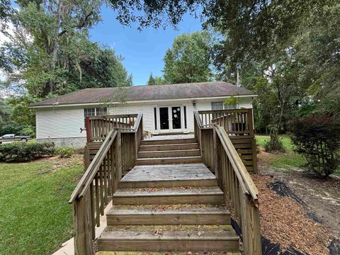 Tiny photo for 1584 Chadwick Way, Tallahassee, FL 32312 (MLS # 392646)