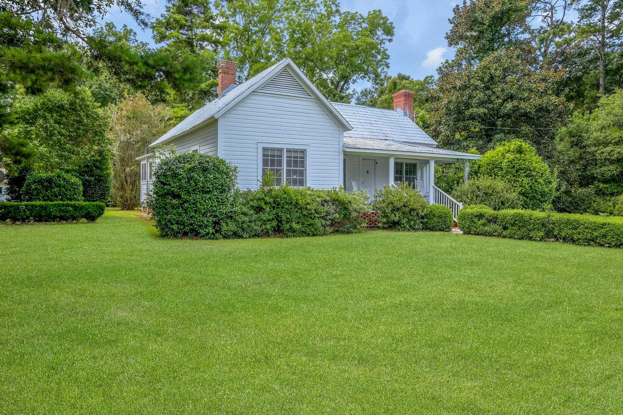 2861 Solomon Dairy Road