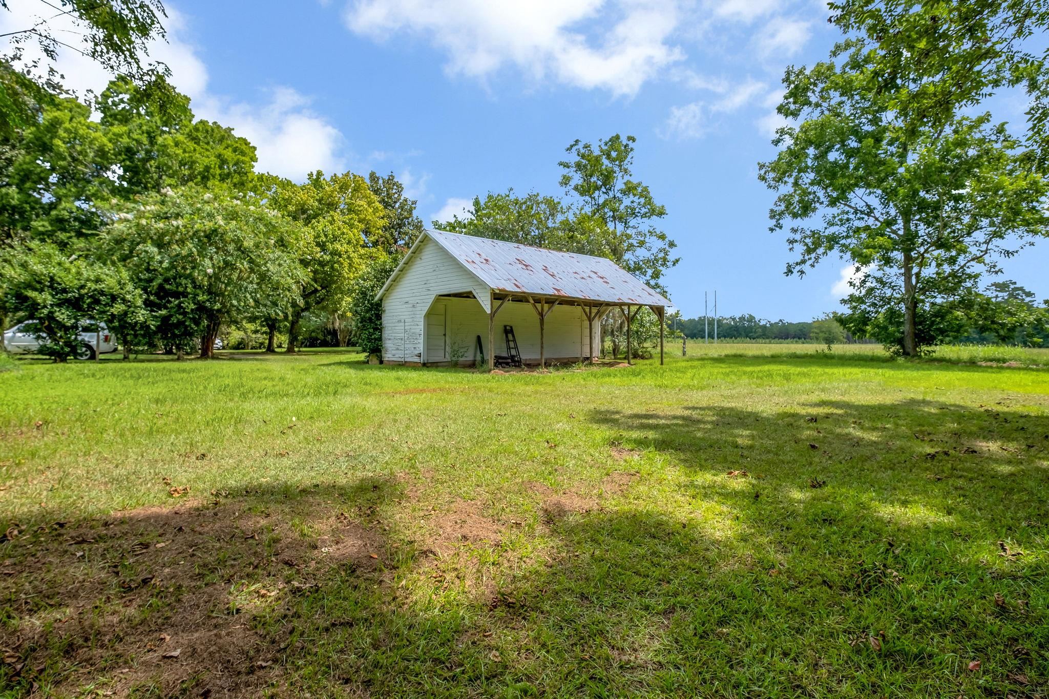 2861 Solomon Dairy Road