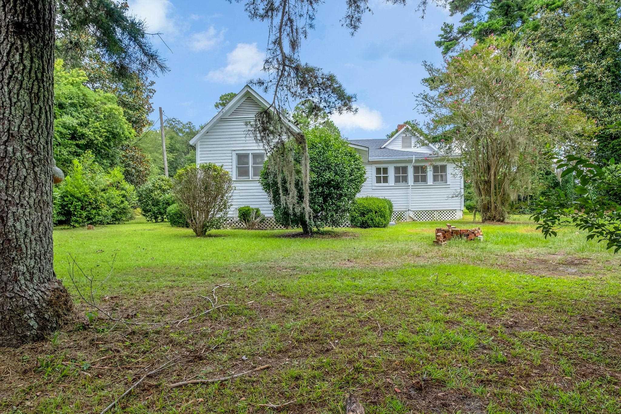 2861 Solomon Dairy Road