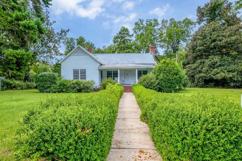 Photo of 2861 Solomon Dairy Road, Quincy, FL 32351 (MLS # 398196)