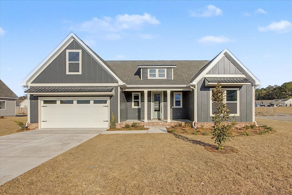 Photo of 13 Shelby Drive, Crawfordville, FL 32327 (MLS # 395754)