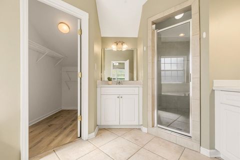 Tiny photo for 1853 ACORN RIDGE Trail, Tallahassee, FL 32312 (MLS # 399249)