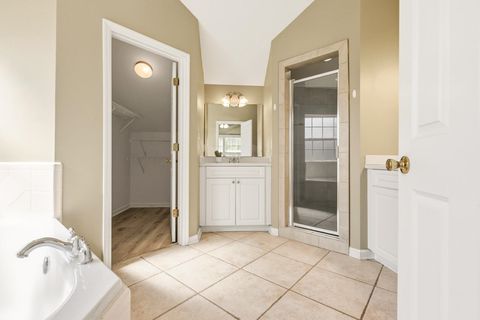 Tiny photo for 1853 ACORN RIDGE Trail, Tallahassee, FL 32312 (MLS # 399249)