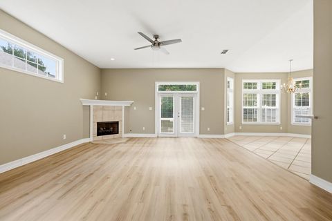 Tiny photo for 1853 ACORN RIDGE Trail, Tallahassee, FL 32312 (MLS # 399249)