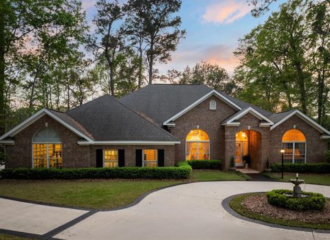 2502 Double Eagle Court, Tallahassee, FL 32312 - MLS#: 383720