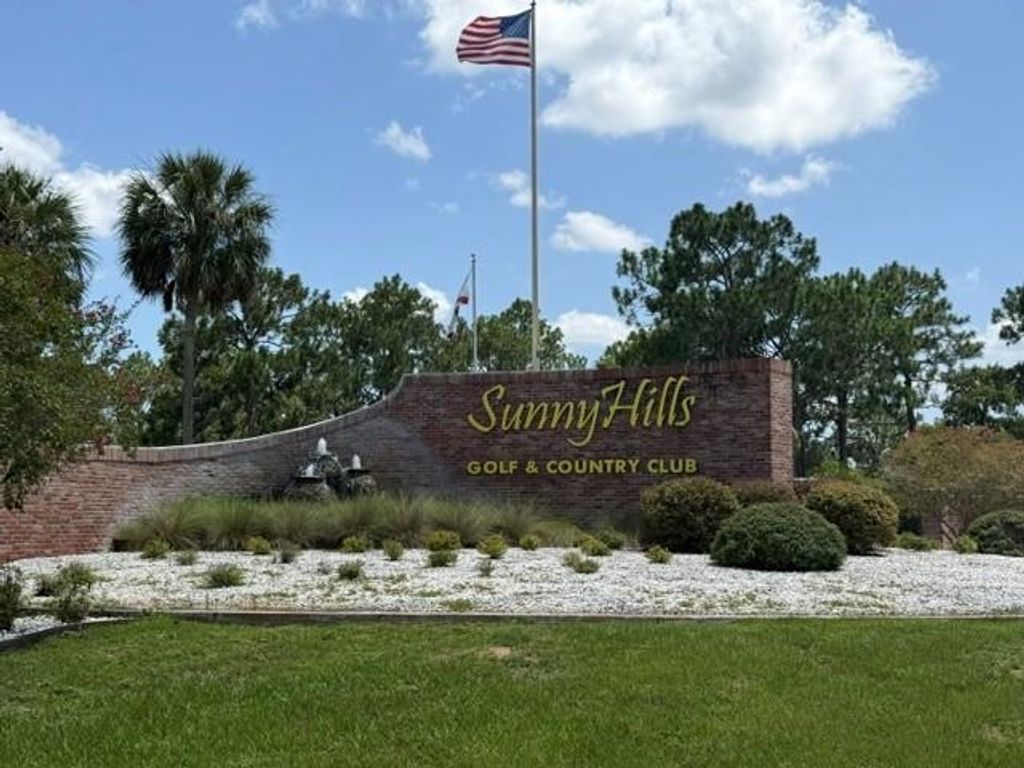 Photo of xx Eastbrook Drive, Chipley, FL 32428 (MLS # 402845)