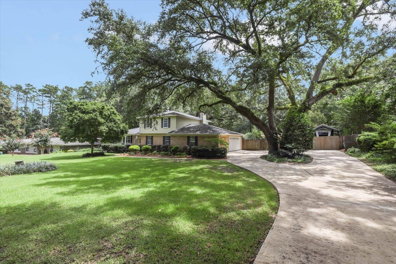 4076 Roscrea Drive