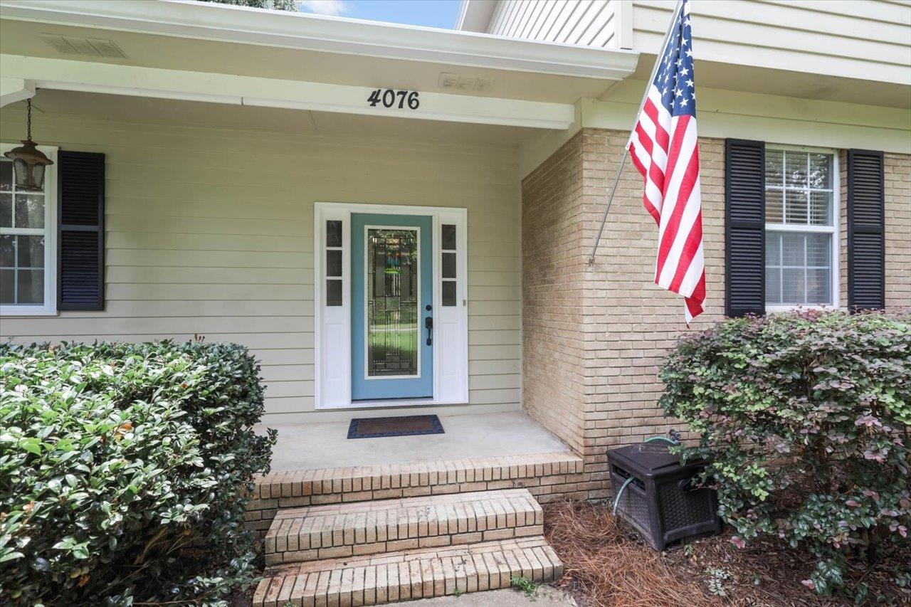 4076 Roscrea Drive