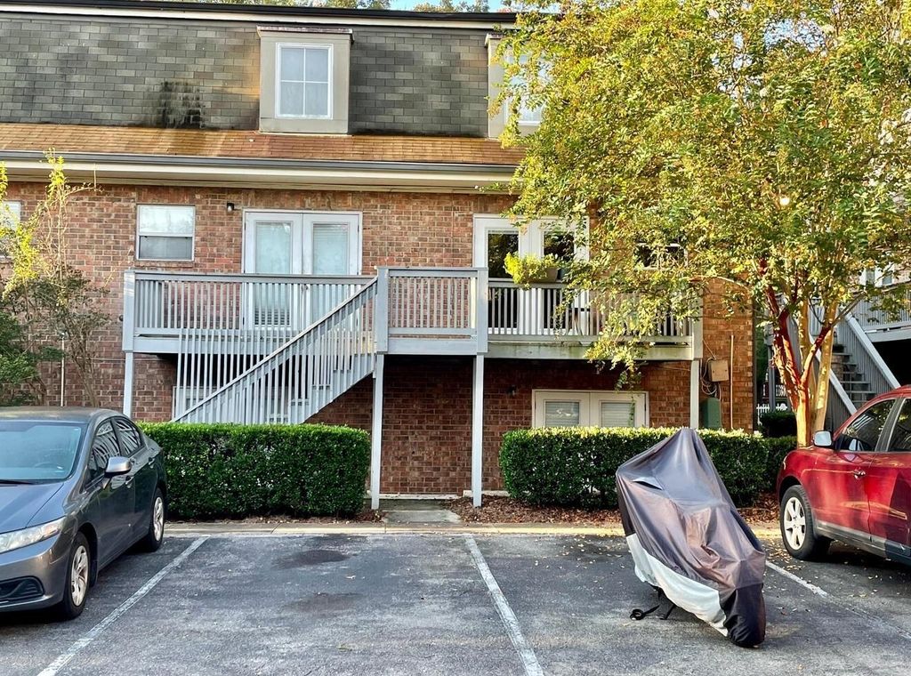 Photo of 408 E Virginia Street #103, Tallahassee, FL 32301 (MLS # 389733)