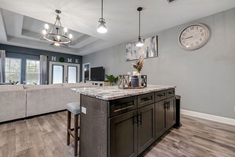 Tiny photo for 977 Indigo Creek Way, Tallahassee, FL 32301 (MLS # 395262)