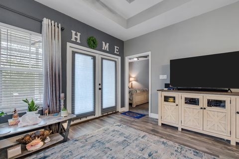 Tiny photo for 977 Indigo Creek Way, Tallahassee, FL 32301 (MLS # 395262)