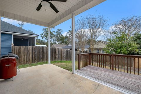 Tiny photo for 977 Indigo Creek Way, Tallahassee, FL 32301 (MLS # 395262)