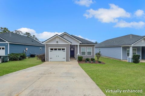 Tiny photo for 977 Indigo Creek Way, Tallahassee, FL 32301 (MLS # 395262)