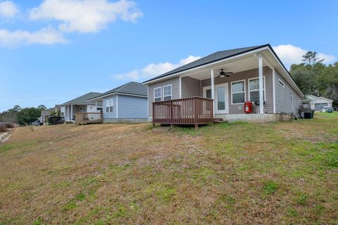 Tiny photo for 977 Indigo Creek Way, Tallahassee, FL 32301 (MLS # 395262)