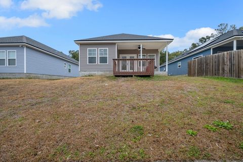 Tiny photo for 977 Indigo Creek Way, Tallahassee, FL 32301 (MLS # 395262)